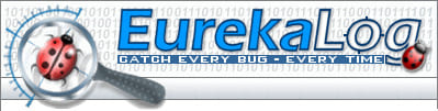 EurekaLog Support Delphi